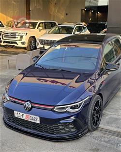 فولكسفاغن جولف